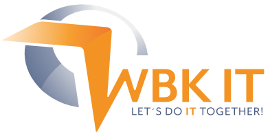 WBK-IT Logo